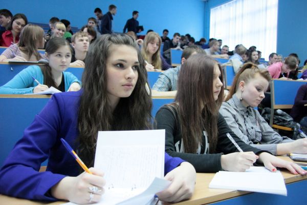 Многие профшколы сами ищут предприятия для студентов. Фото: rg.ru