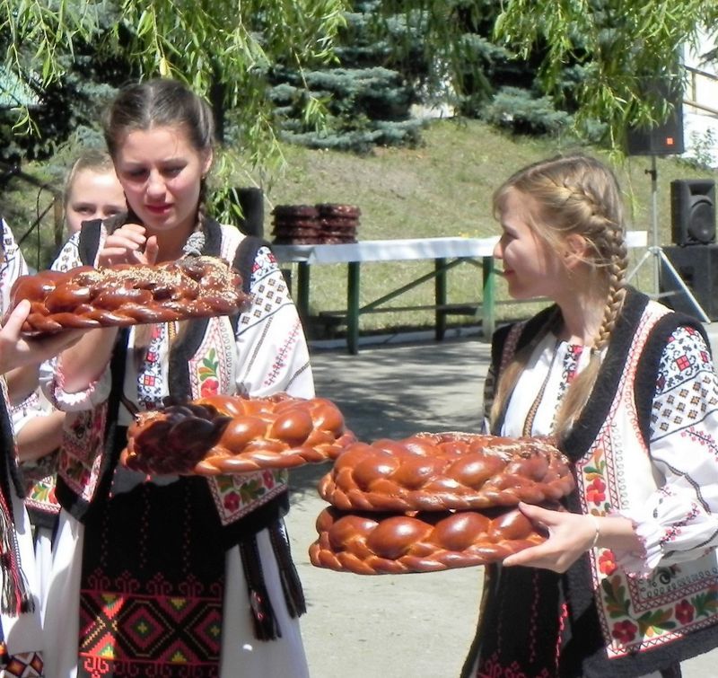 В Молдове появится музей хлеба.