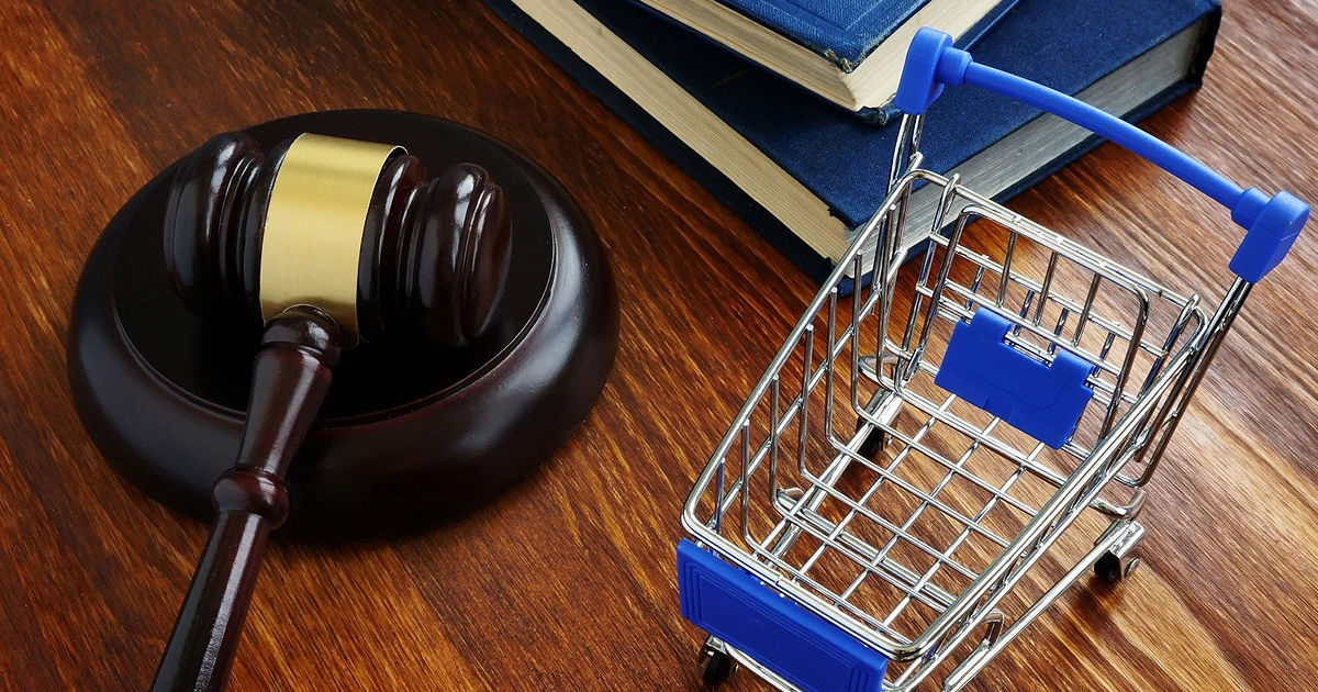 Amenzile pentru refuzul nerezonabil al comercianților de a soluționa reclamațiile consumatorilor sunt majorate.