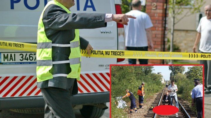 Consencinţa jocurilor de noroc pentru un român: Fără o mână şi picior. Foto: observator.tv