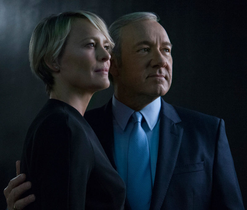 Un serial derivat din „House of Cards” ar putea fi produs
