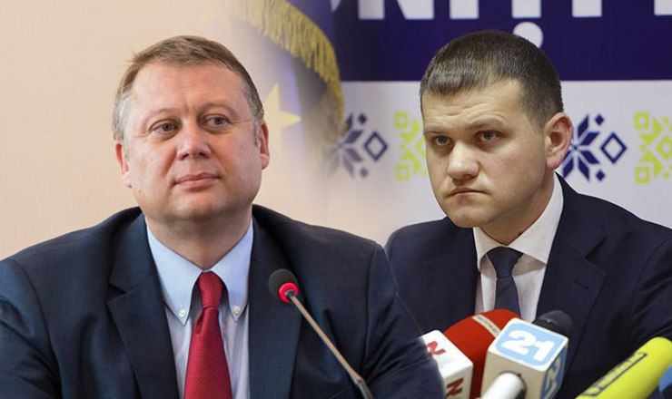 Мунтяну просит Санду уволить Брынзана с должности министра экономики.