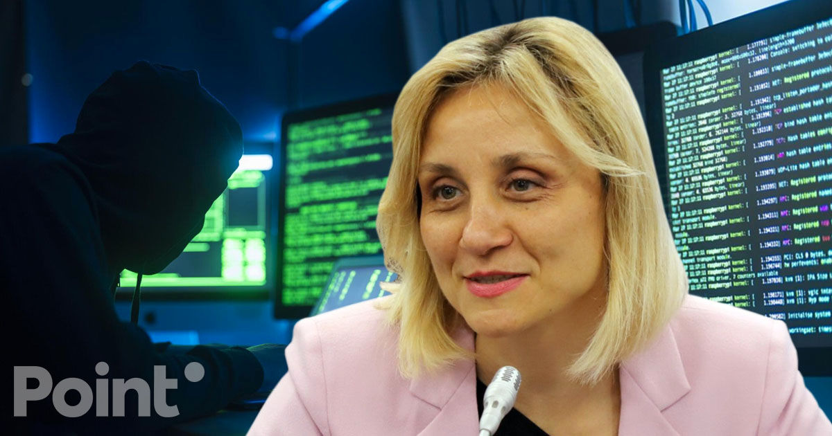 Nistor: Jurnalele de securitate vor deveni o nouă armă împotriva atacurilor cibernetice.