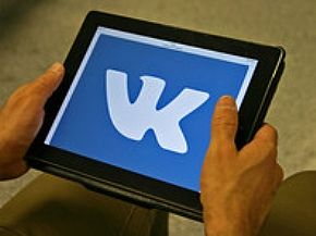 Российскую социальную сеть «ВКонтакте» заблокировали в Индии из-за суицидальной игры «Синий кит».