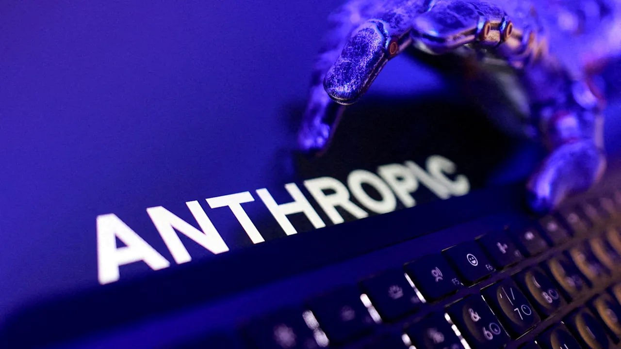 ИИ Anthropic в четвертый раз вышел из-под контроля во время тестов.