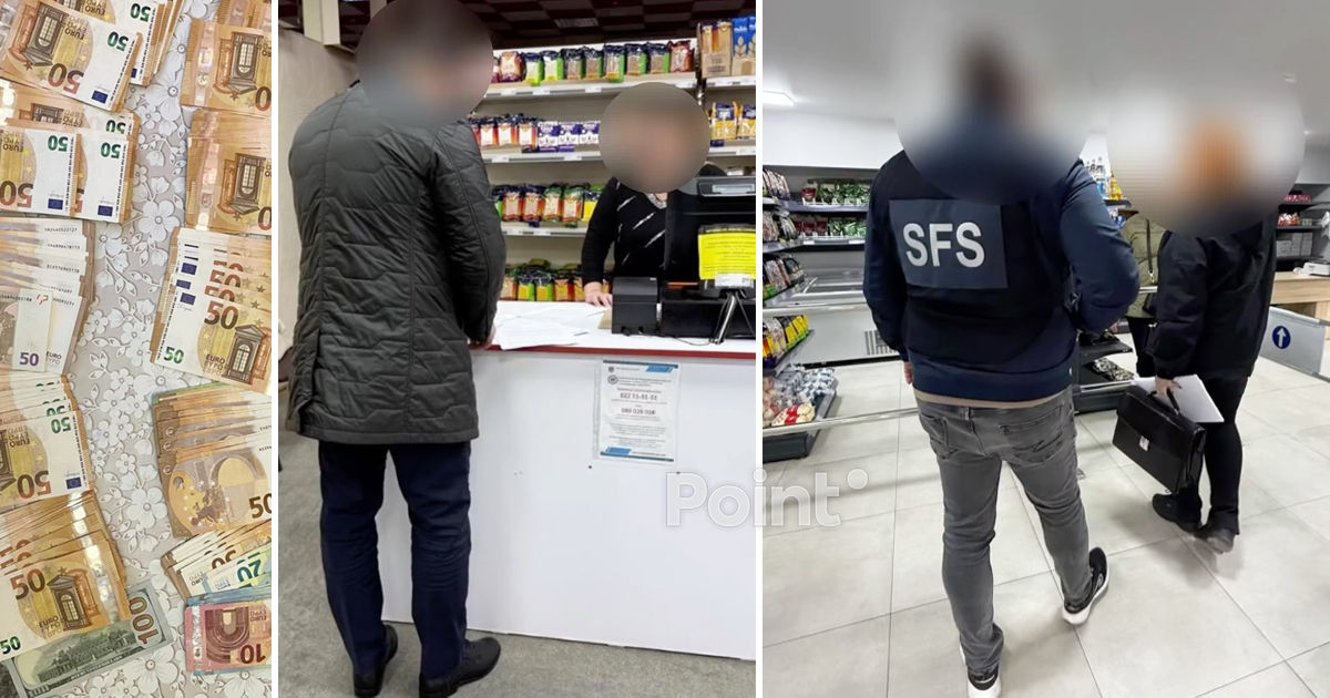 55 de percheziții într-un dosar de spălare de bani: Compania vindea vouchere.