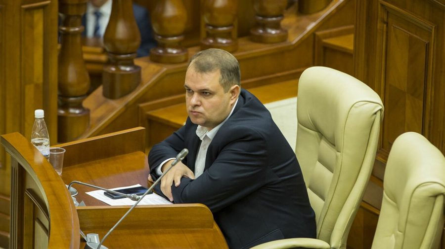 Александр Нестеровский лишился депутатской неприкосновенности.