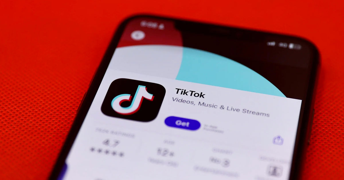  TikTok a devenit disponibil pentru albanezi după o interdicție de un an.