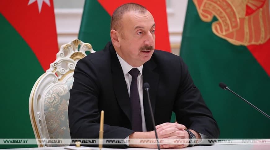 Посол Азербайджана рассказал о возможности приезда Ильхама Алиева в Гагаузию.