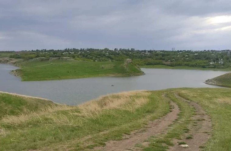 Два жителя села Вэратик оштрафованы за незаконную рыбалку.