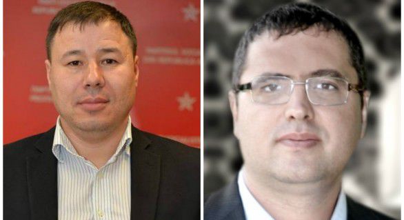 Țîrdea lui Usatîi: Demonstrează că nu ești păpușa lui Plahotniuc