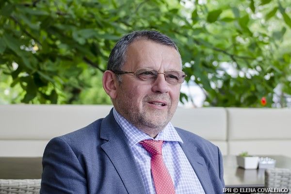 Экс-спецпредставитель ЕС подчеркивает легитимность правительства М.Санду.