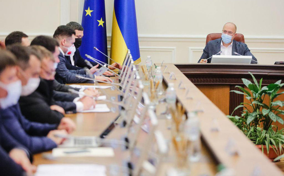 Правительство Украины надеется привести страну в ЕС уже в 2029 году.