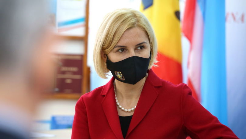 Влах - о разрыве с ПСРМ: Мы сотрудничали, когда наши интересы совпадали.
