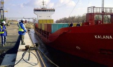 Republica Moldova va avea o Agenție navală