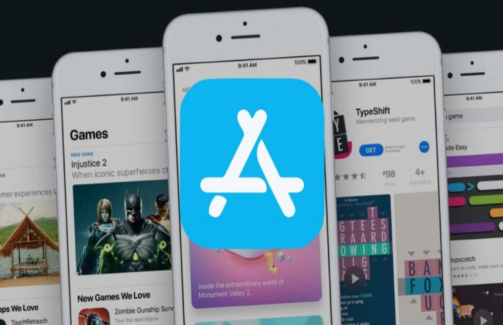 В App Store выявили семнадцать случаев заражения файлов вредоносным ПО.