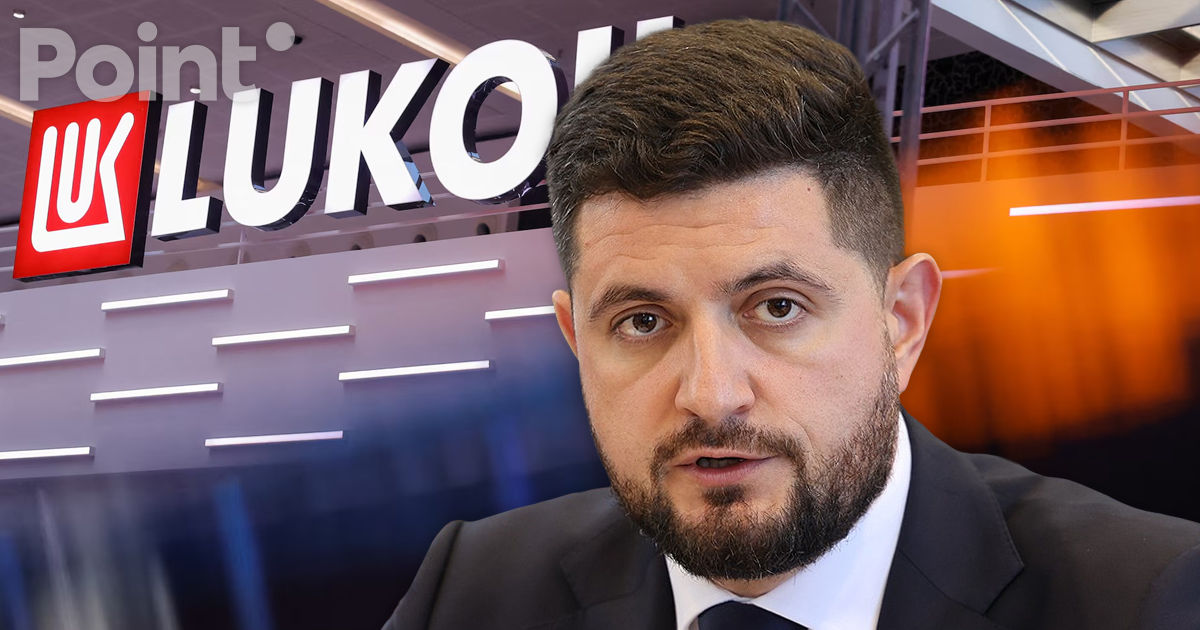 Junghietu: Nu vom naționaliza Lukoil.