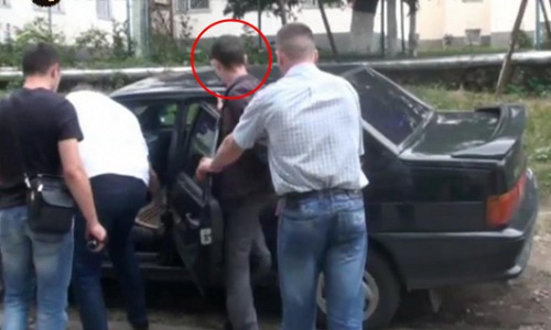 Polițiștii au reţinut persoana bănuită în cazul femeii ucise, găsită acum trei săptămâni într-un apartament din sectorul Ciocana al capitalei.
