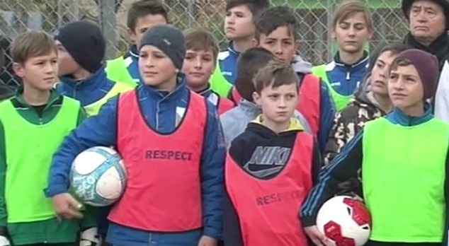 Администрация города планирует построить ещё несколько подобных комплексов.