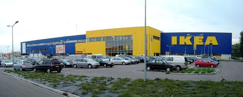 Comisia Europeană a lansat o anchetă împotriva Ikea.
