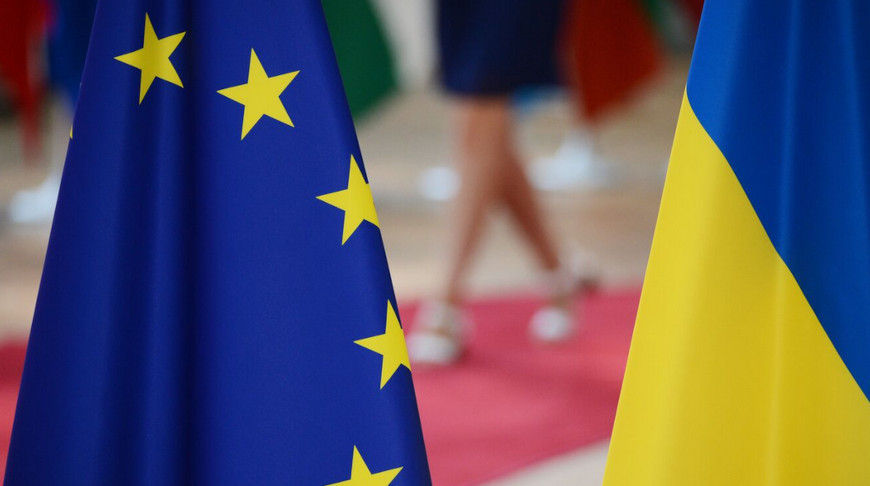 UE nu a aprobat acordarea unui împrumut Ucrainei pe baza activelor rusești.