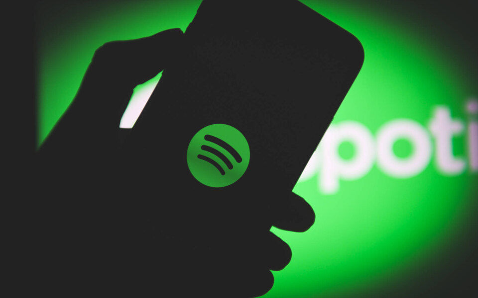 Spotify обвинил Apple в недобросовестной конкуренции. Фото: legion-media.ru.