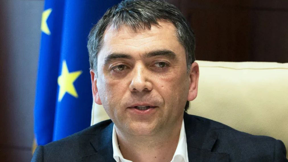 НОН снова обратится в суд после окончательного решения об имуществе Витюка.