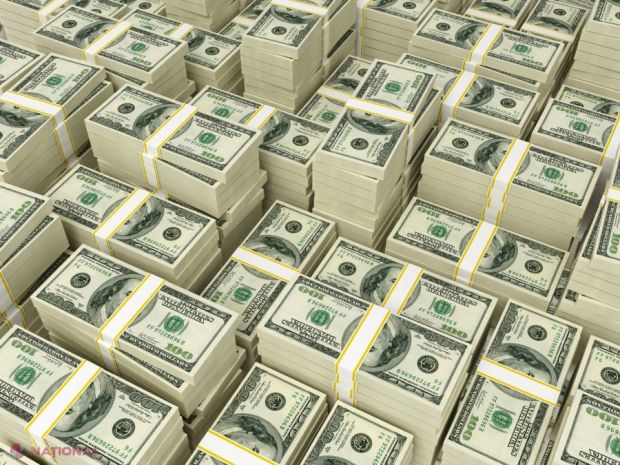 Cel puţin 7 600 miliarde de dolari, cam de două ori cât PIB-ul Germaniei, din avuţia financiară a familiilor lumii ar fi ascunse în paradisuri fiscale. Foto: ziarulnational.md