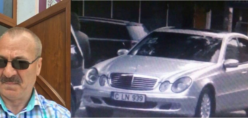 Constantin Boiștean, membru activ al Platformei Demnitate și Adevăr, a încercat să-i intimideze pe agenții rutieri.