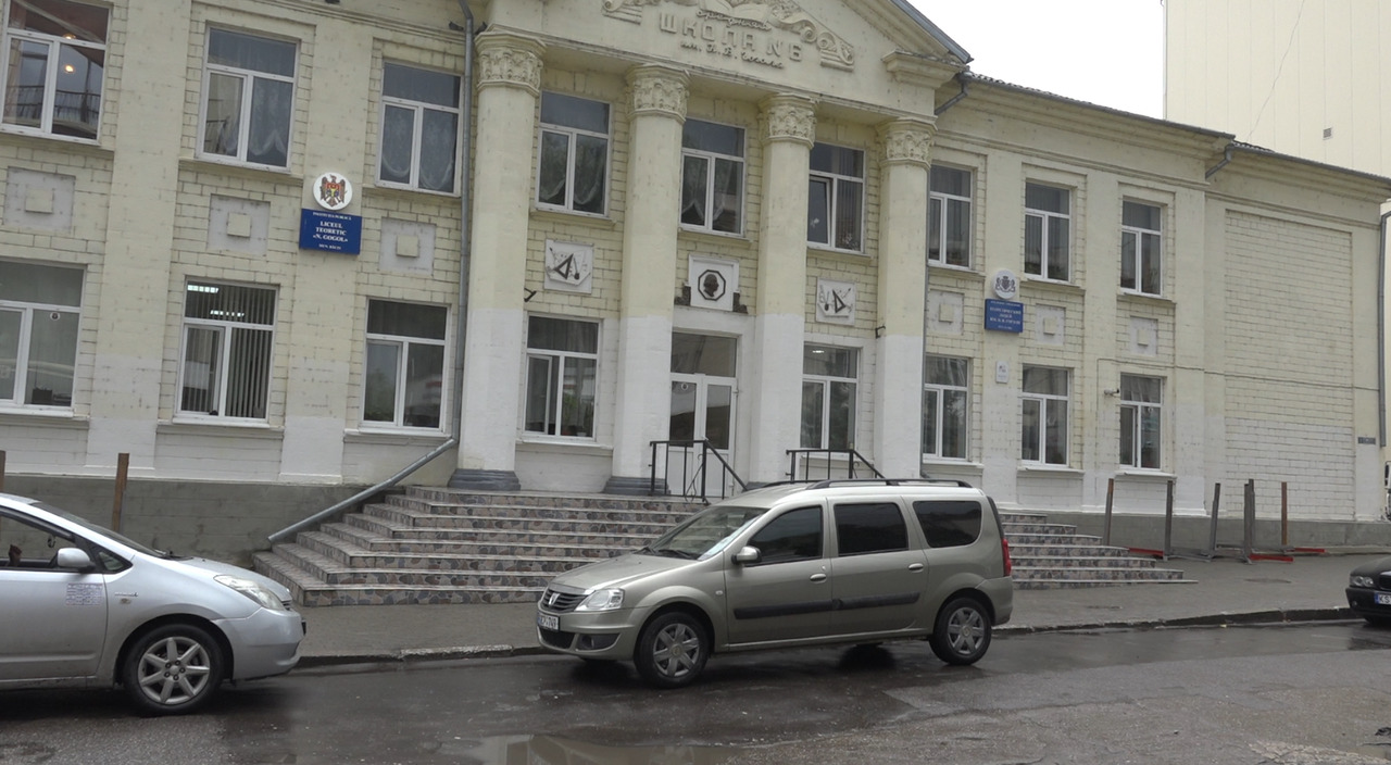 В Бельцах провели экспертизу школьных зданий: результаты шокируют.