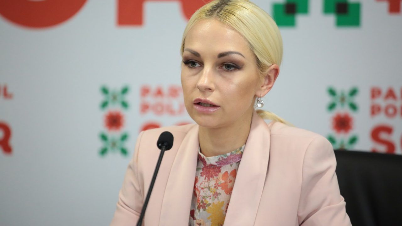 Таубер лидирует на местных выборах в Бельцах.