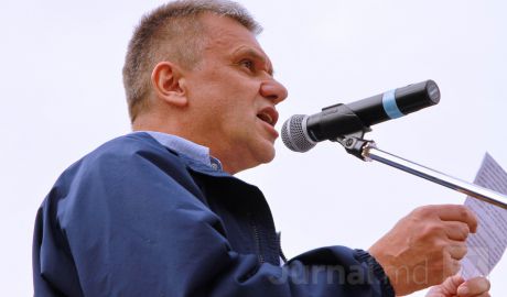 Боцан: Все потребовавшие деполитизации правовых институтов в РМ были сразу отстранены от должностей