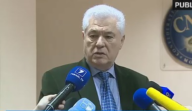 Партия коммунистов готова сотрудничать с проевропейскими партиями, которые прошли  в новый парламент.