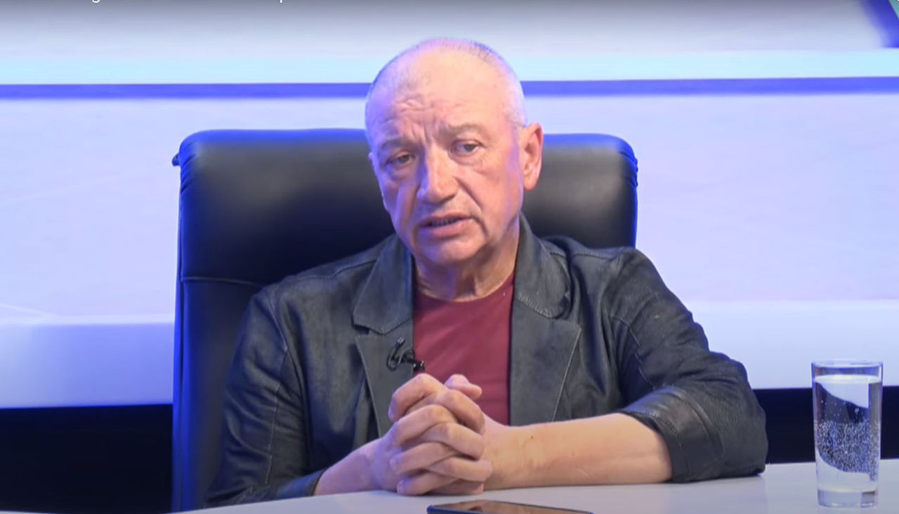 Мокану: Я уверен, что мы переживем эту зиму легче, чем мы себе представляем.