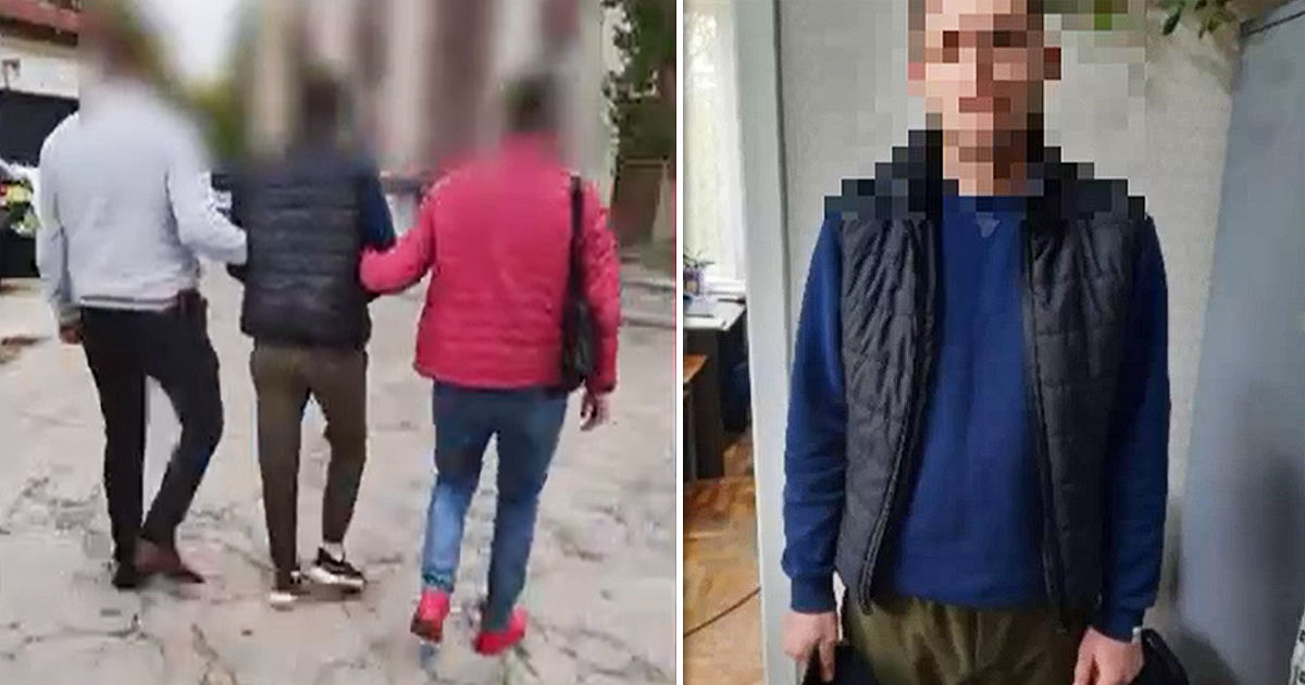 Полиция задержала мужчину, принуждавшего любовницу к проституции.