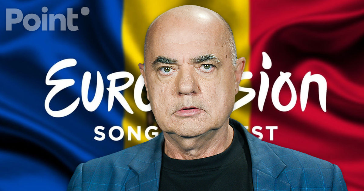 Surdu: În 2024, delegația moldovenească la Eurovision a cheltuit 600.000 de lei. Nimeni nu știe pentru ce.