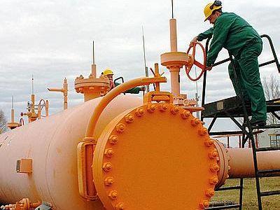 При действующем транзитном контракте бесперебойный транзит невозможен. Фото: rusday.net.
