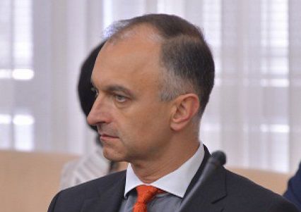 Герман утверждает, что был против ряда сделок по ВЕМ.