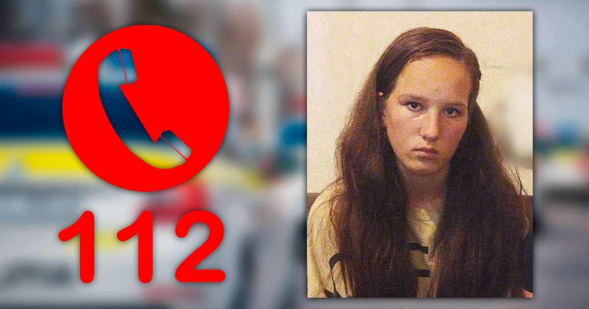 Полиция больше месяца разыскивает пропавшую 15-летнюю девушку. Коллаж: Point.md