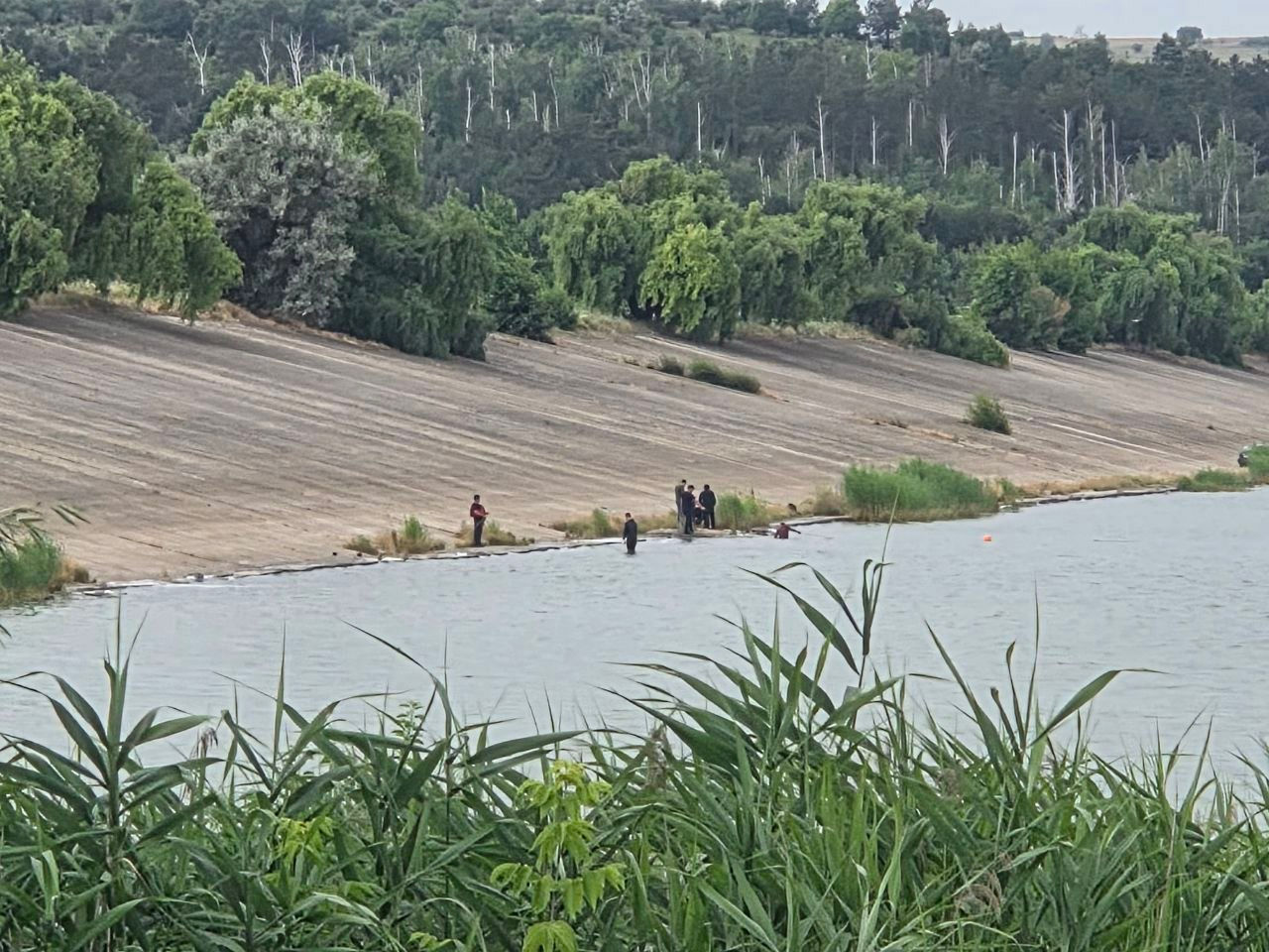La o lună de la descoperirea rămășițelor a două femei în lacul Dănceni, identitatea acestora nu a fost stabilită.
