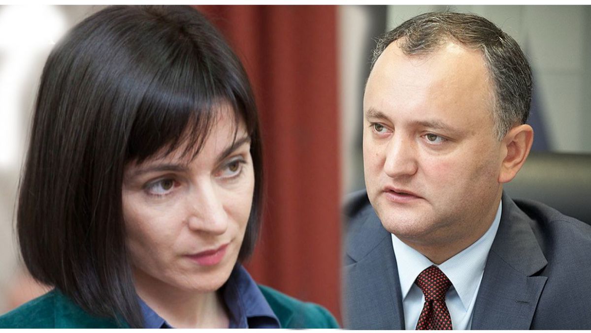 Eurodeputatul afirmă că este foarte clar că în acest moment candidatul care conduce în preferinţele electoratului nu este un candidat care să fie un susţinător credibil al parcursului european al Republicii Moldova.