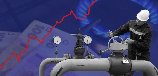 Цены фьючерсов на газ в Европе превысили 1400 долларов за тысячу кубометров.