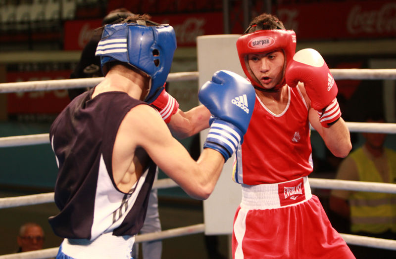 Boxerii moldoveni si-au demonstrat clasa in Serbia. Pugilistii nostri au cucerit 2 medalii de aur si 2 de argint la un turneu international, desfasurat in orasul Belgrad.