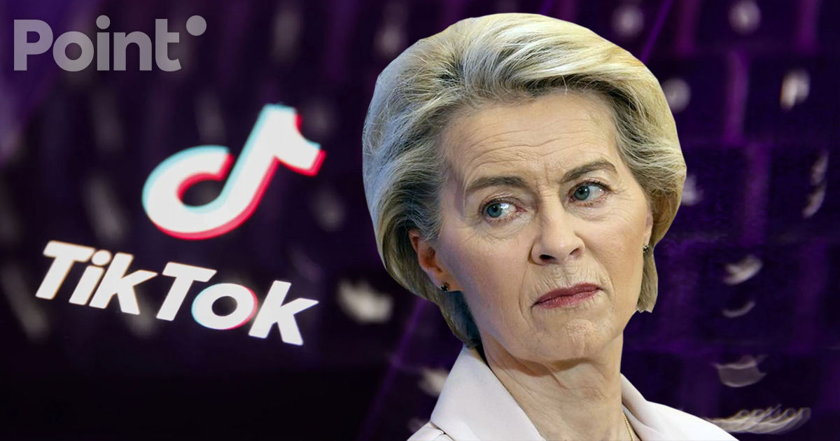 EuroVerify: TikTok o acuză în mod fals pe von der Leyen de anularea alegerilor din România.