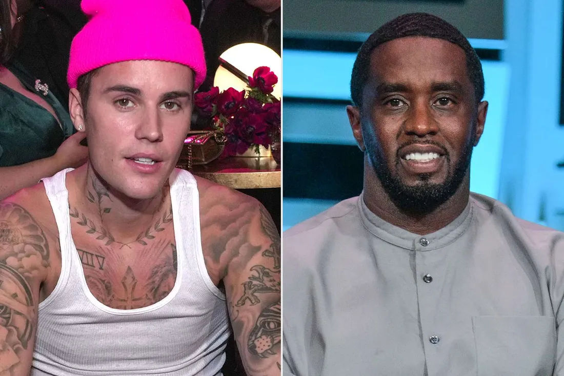 Bieber practic a încetat să mai comunice cu cei dragi pe fondul scandalului P. Diddy.