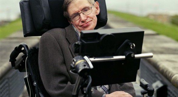La începutul acestui an, Stephen Hawking susţinea că a găsit o explicaţie posibilă pentru a demonstra Paradoxul informaţional al găurii negre.