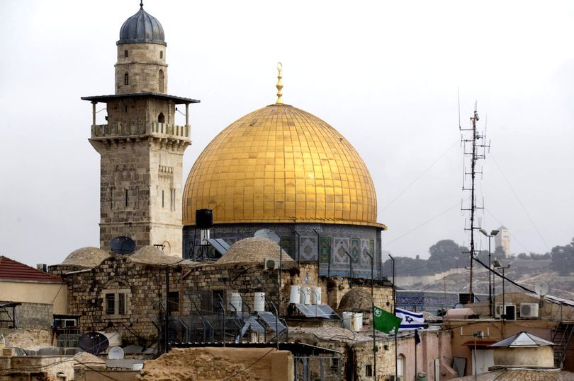 Încă un stat spune că își mută ambasada din Israel la Ierusalim. Foto: libertatea.ro
