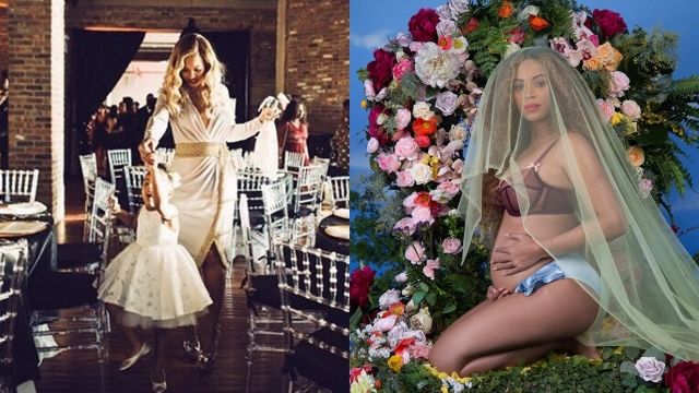 Vedeta şi soţul ei, Jay-Z, vor deveni din nou părinţi, însă de data aceasta, de gemeni.