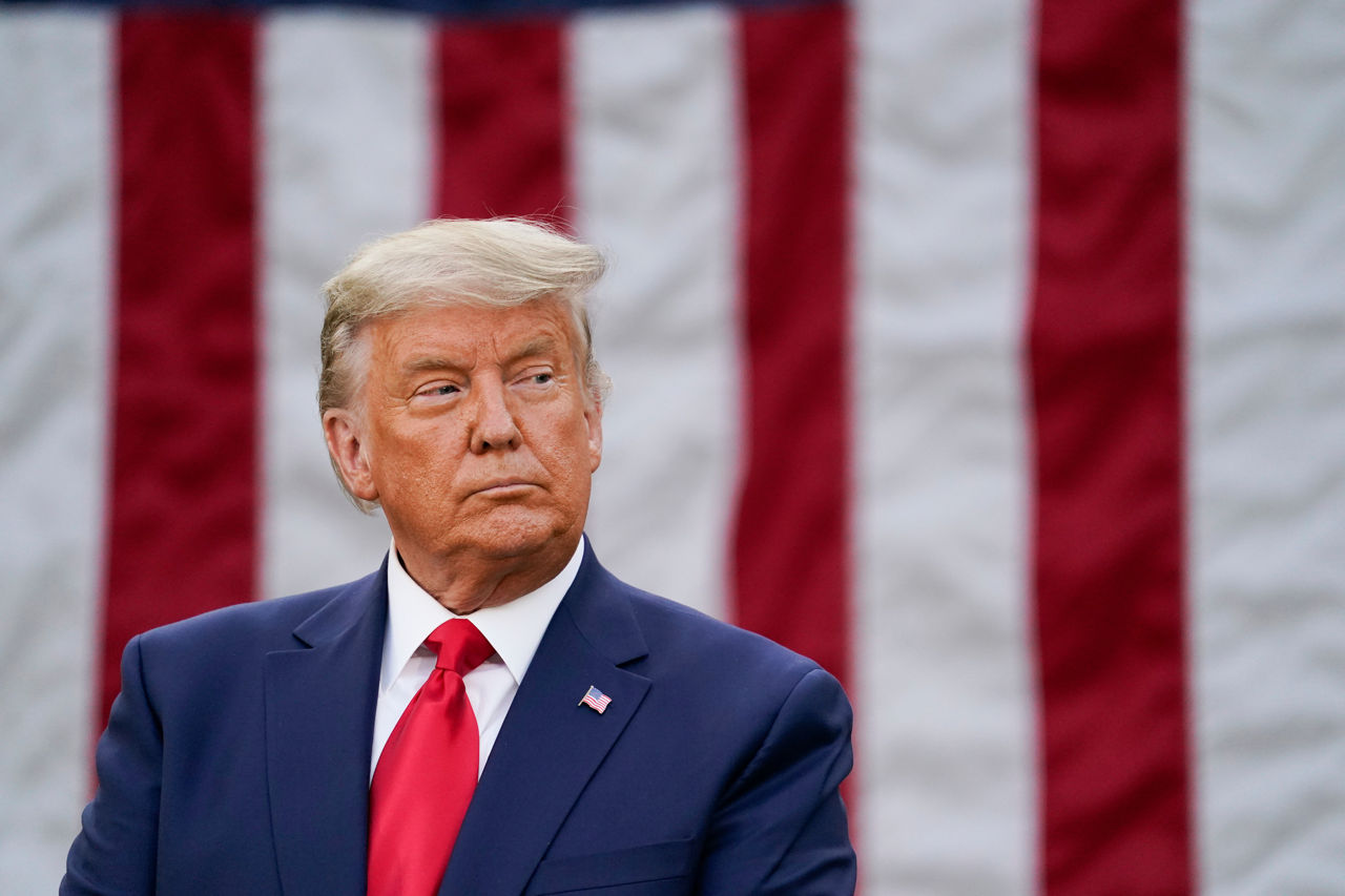 Casa Albă: Trump transformă America într-o superputere industrială.