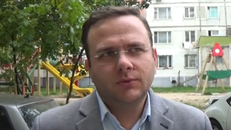 Дело о взятке в 100 000 евро офицеру НЦБК рассматривают уже 3 года.